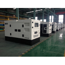 Good Quality Soundproof Diesel Generator Set 15kVA (GDYD15*S)